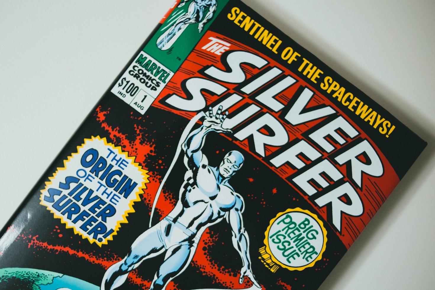 Why Comic Strips Are the Perfect Daily Dose of Joy