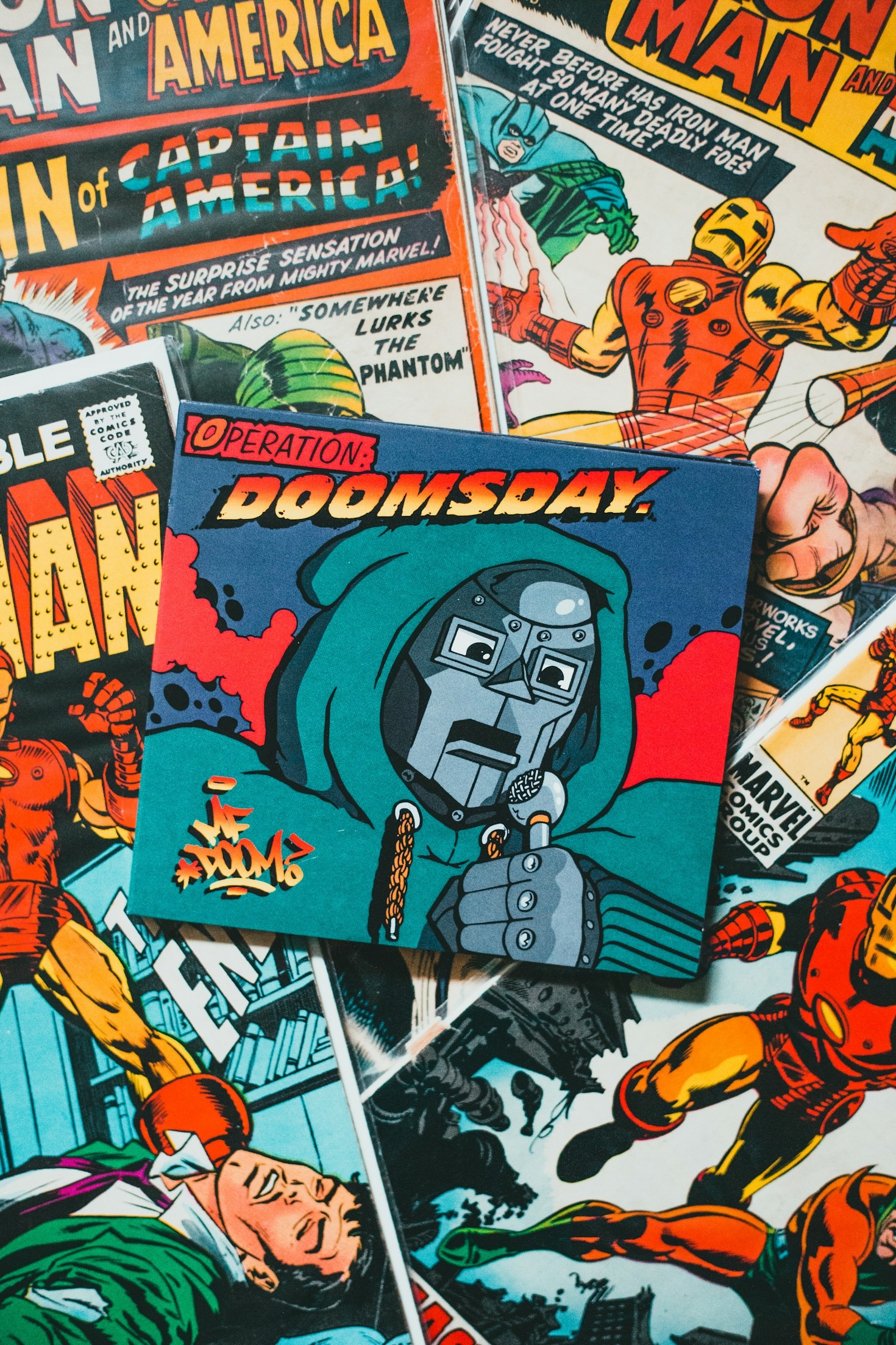 Unlocking the Secrets of Successful Comic Strip Storytelling