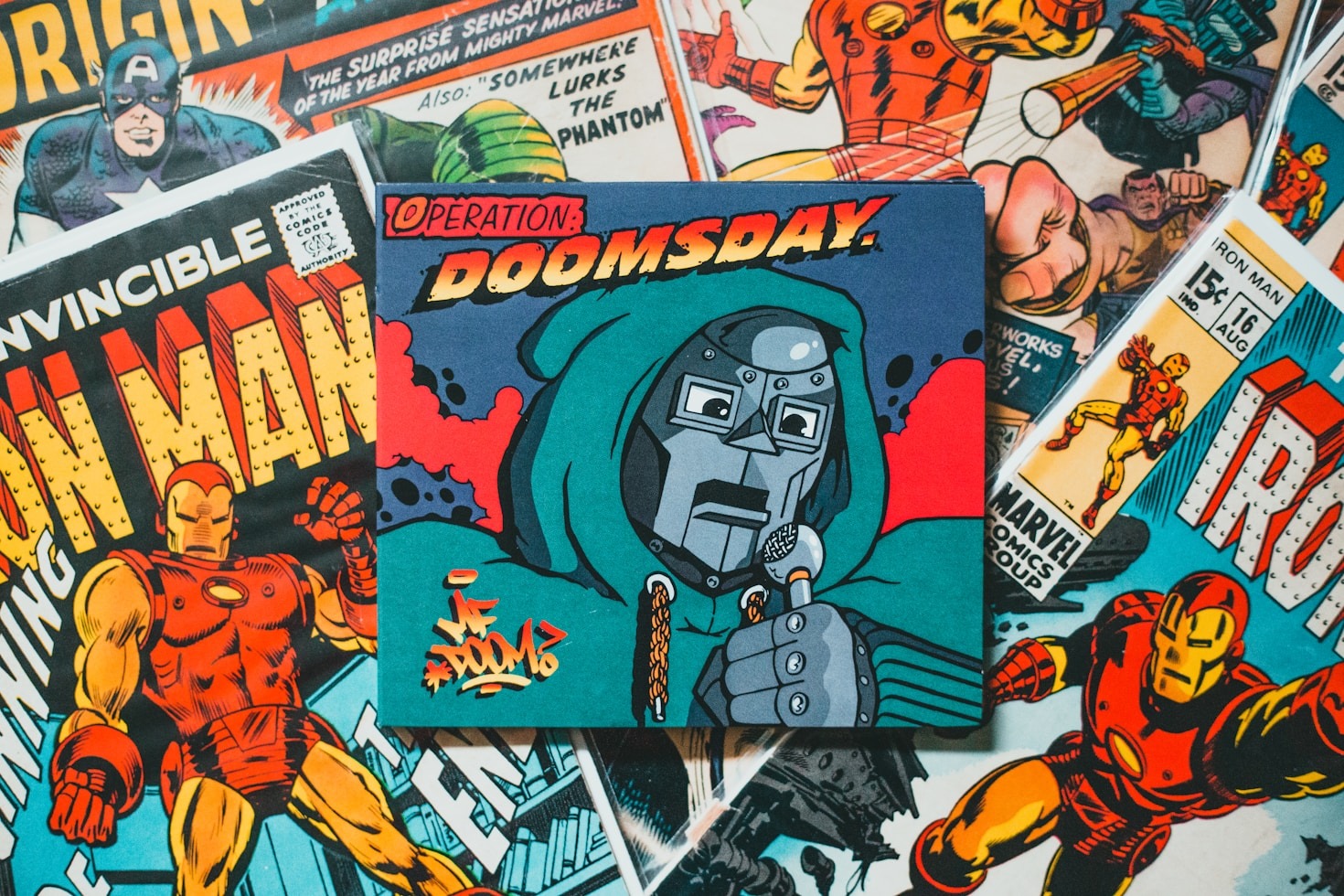 The Evolution of Comic Strips in Modern Times